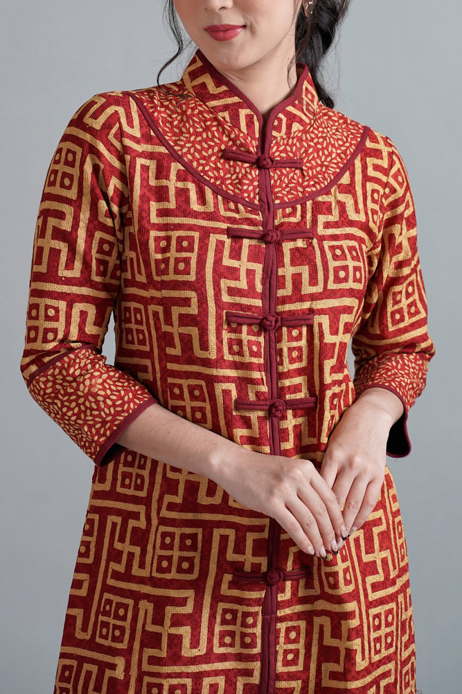 Laura Dobi CNY D0384