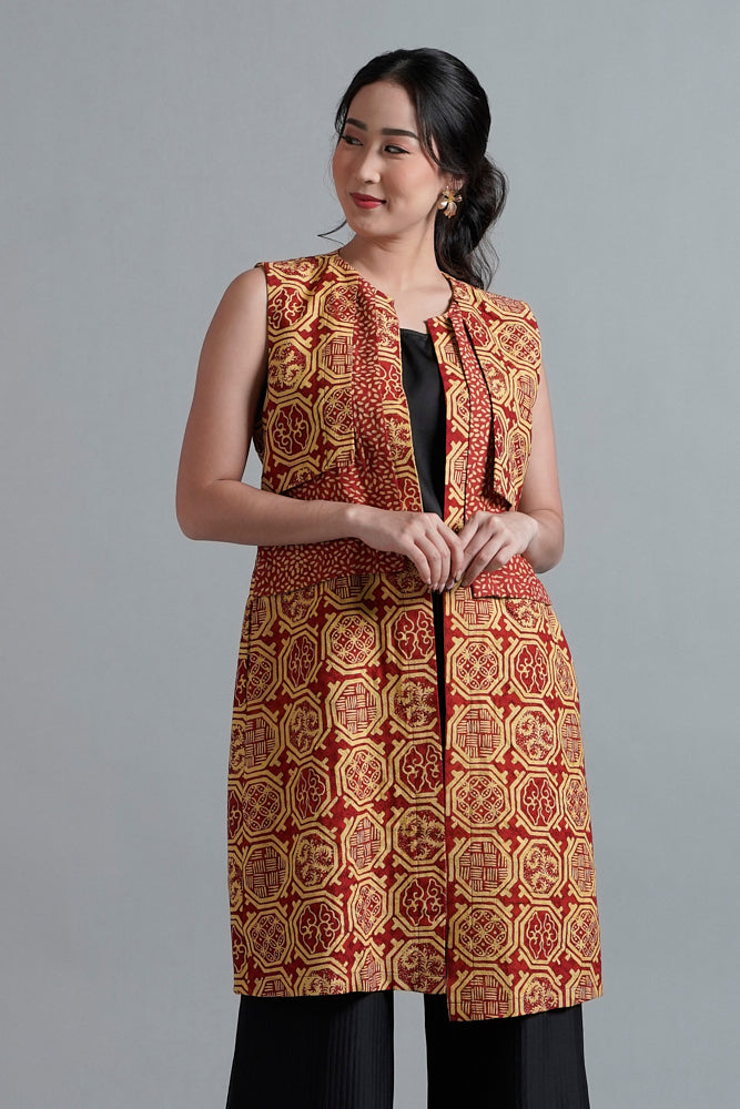 Sagita Outer CNY Dobi T1974