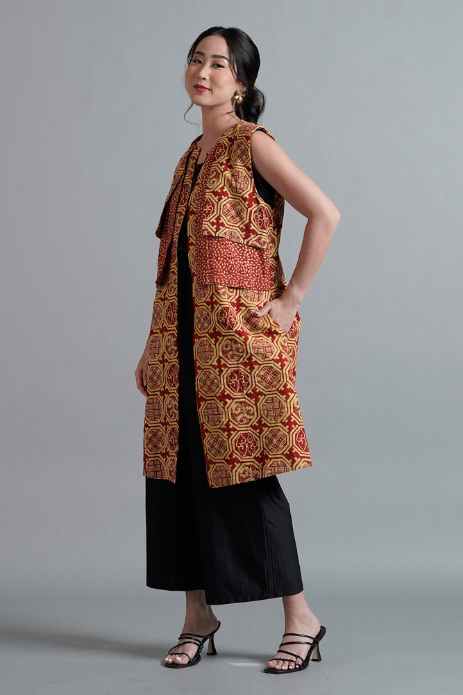 Sagita Outer CNY Dobi T1974