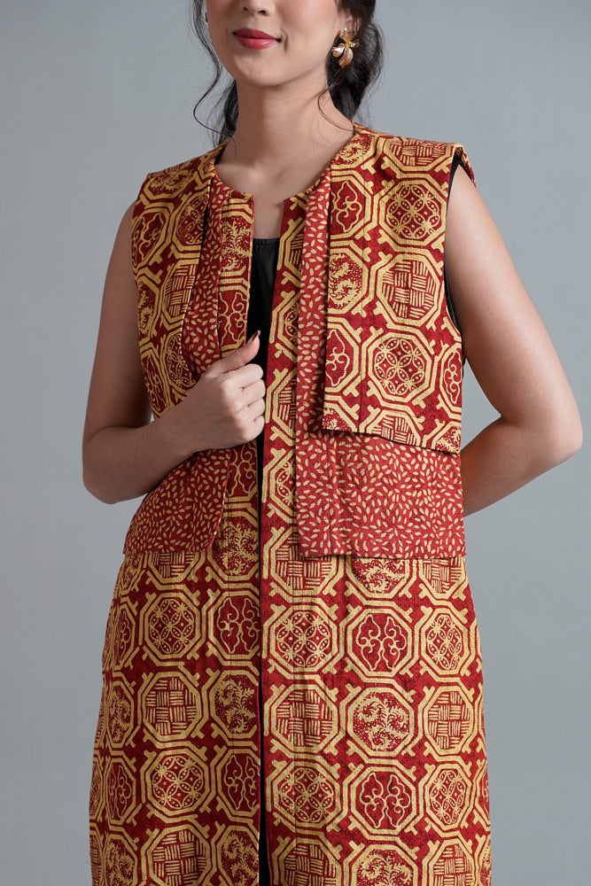 Sagita Outer CNY Dobi T1974