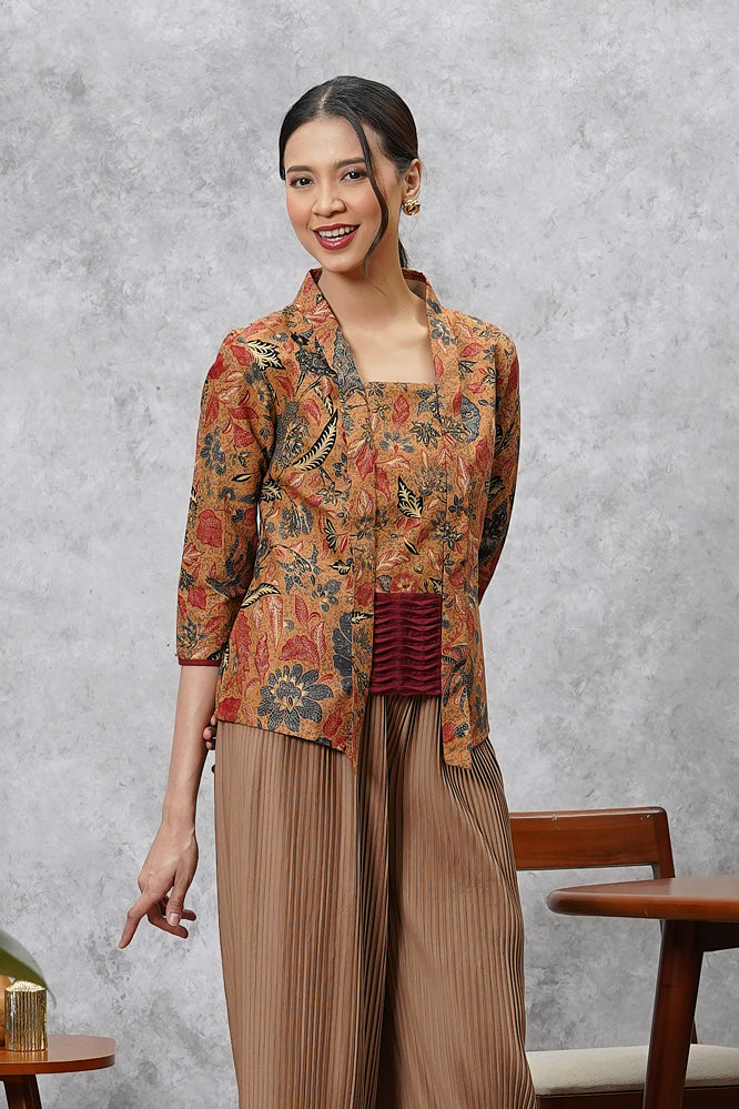 Kebaya Opnaisel 3N T1997