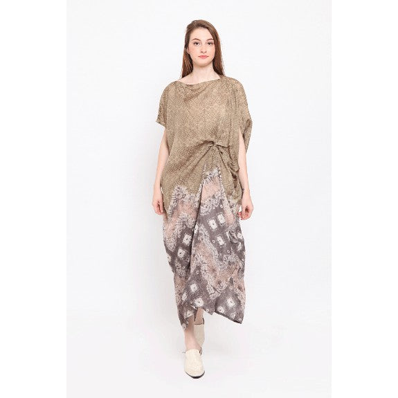 Leila Jumputan D0114