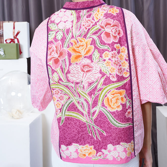 Longing Sebelas Encim T1865