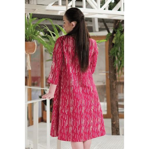 Missy Sashiko D0162