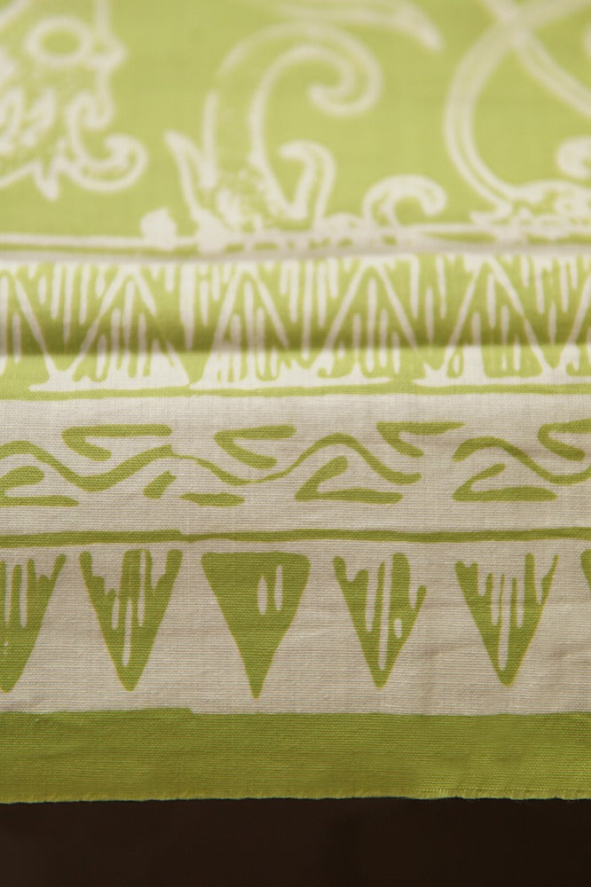 NONA RARA - Kain Garut - 0082