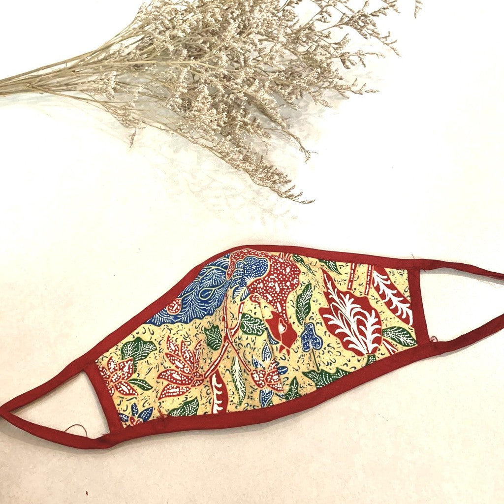 Masker Kebaikan