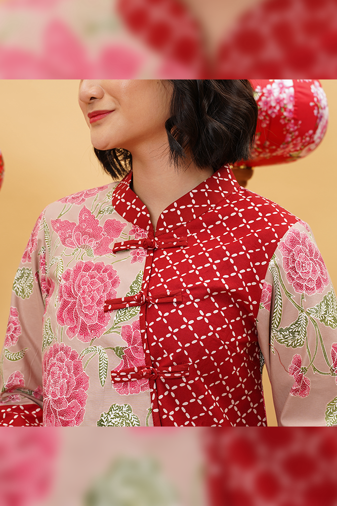 Vivi Encim CNY T1254