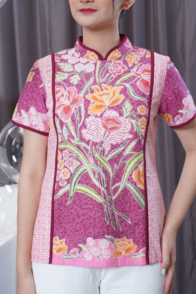 Davin Sebelas Encim T1849