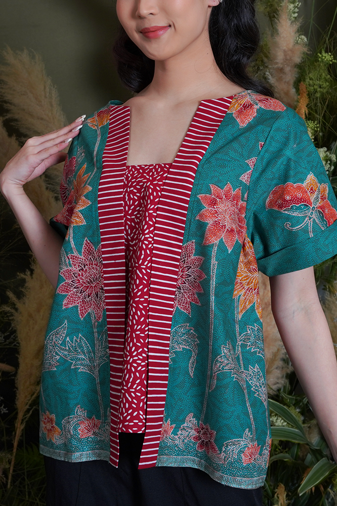 Libra Matahari T1768