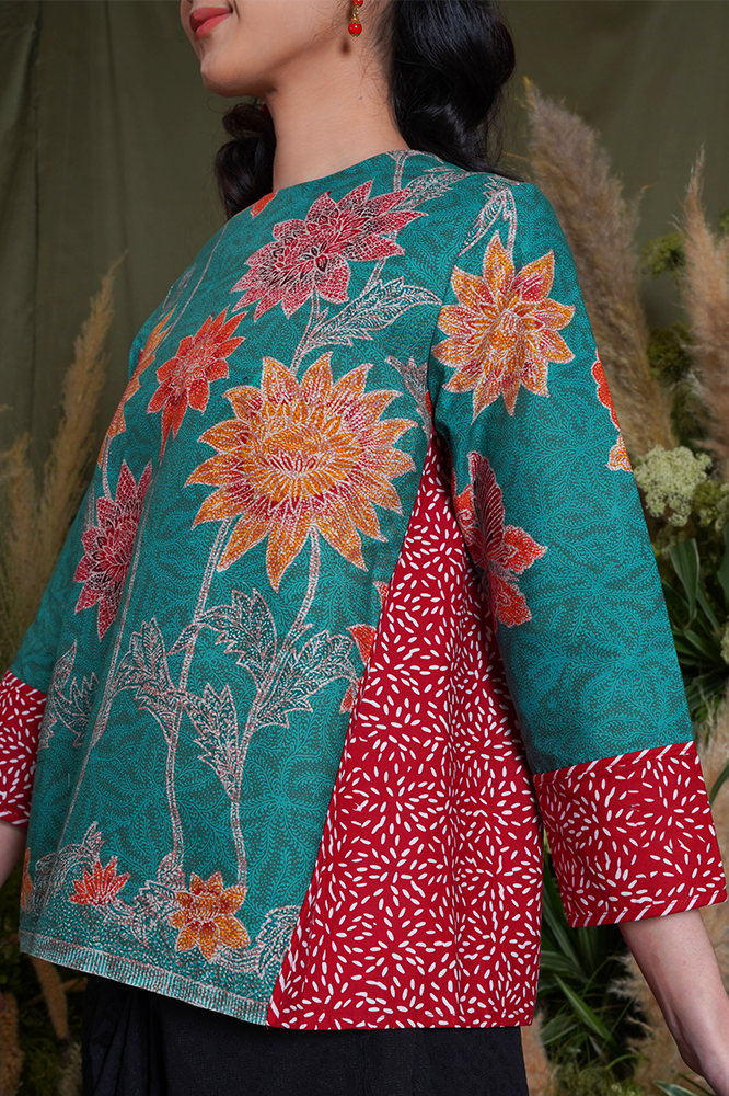 Vivana Matahari T1771