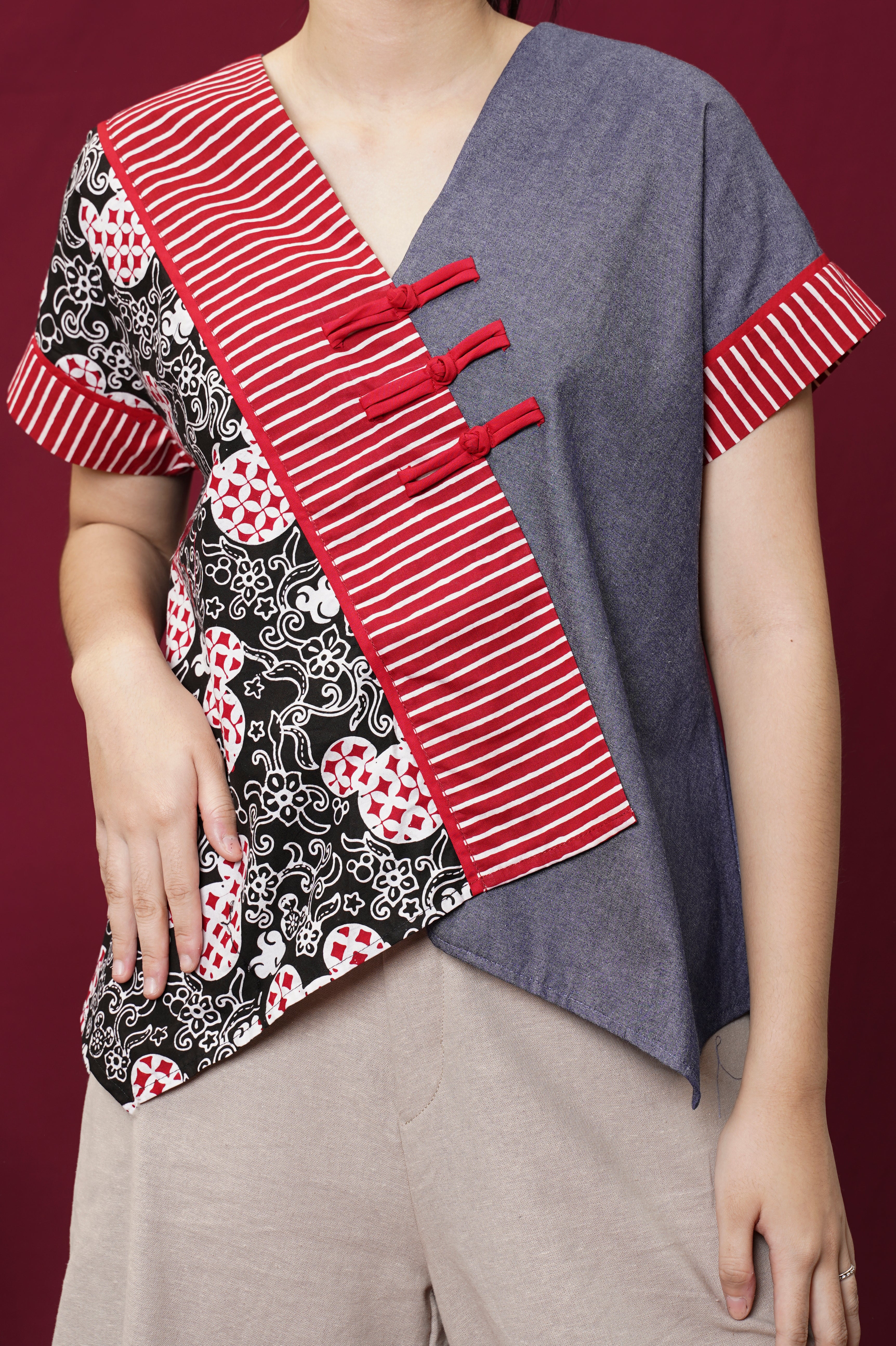 Sincerely PART of Dazzling T1401