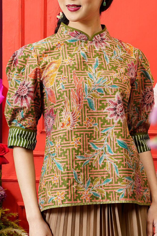 Stary CNY Encim T1914