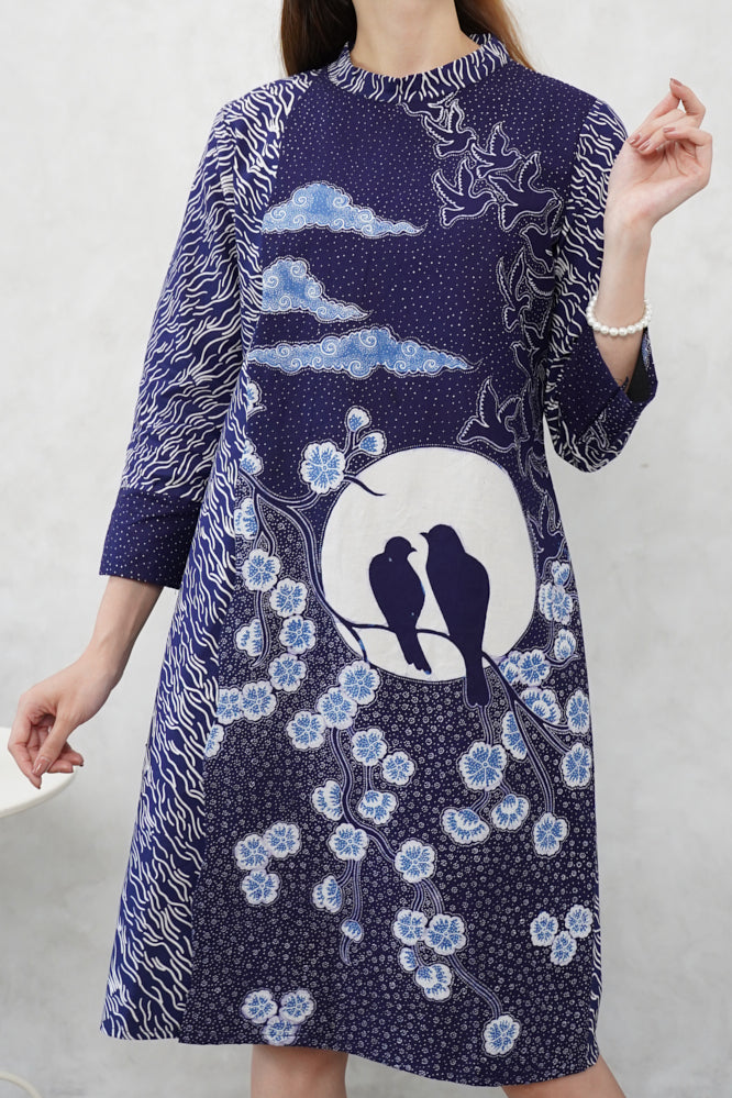 Gelombang SITS D0334