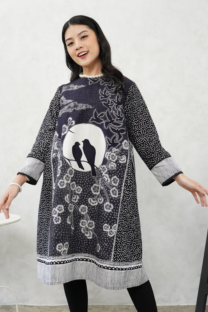 Dress Vivana SITS D0337