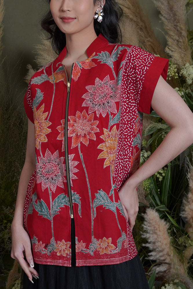 Charline Encim CNY T1955