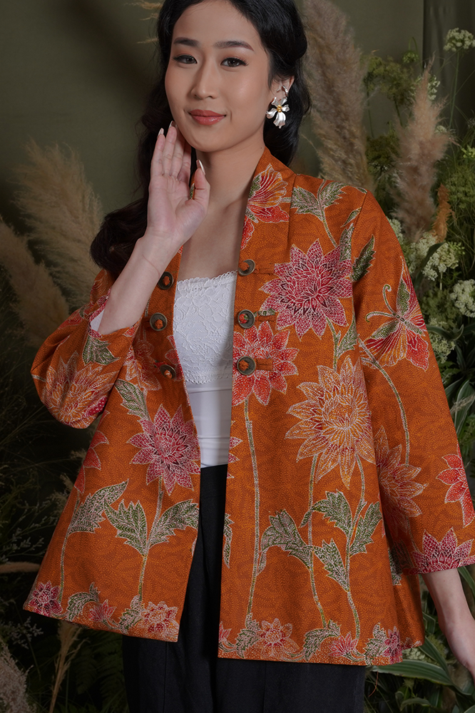 Jesse Matahari T1778