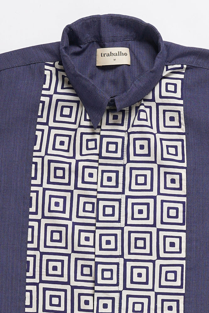 ABIMANYU SHORT SLEEVE M0156