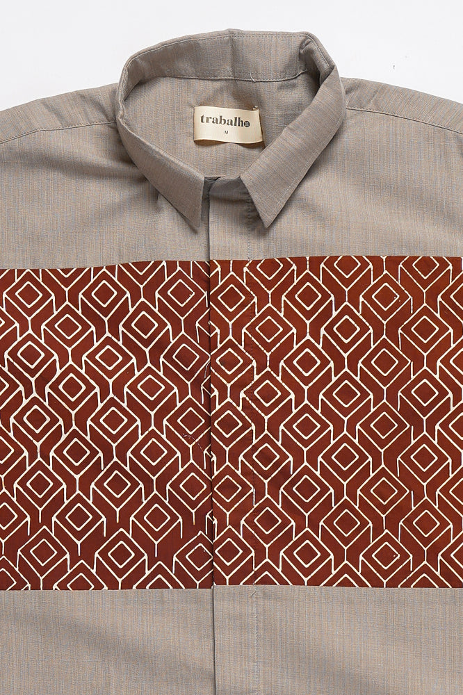 Jatayu Short Sleeve M0167