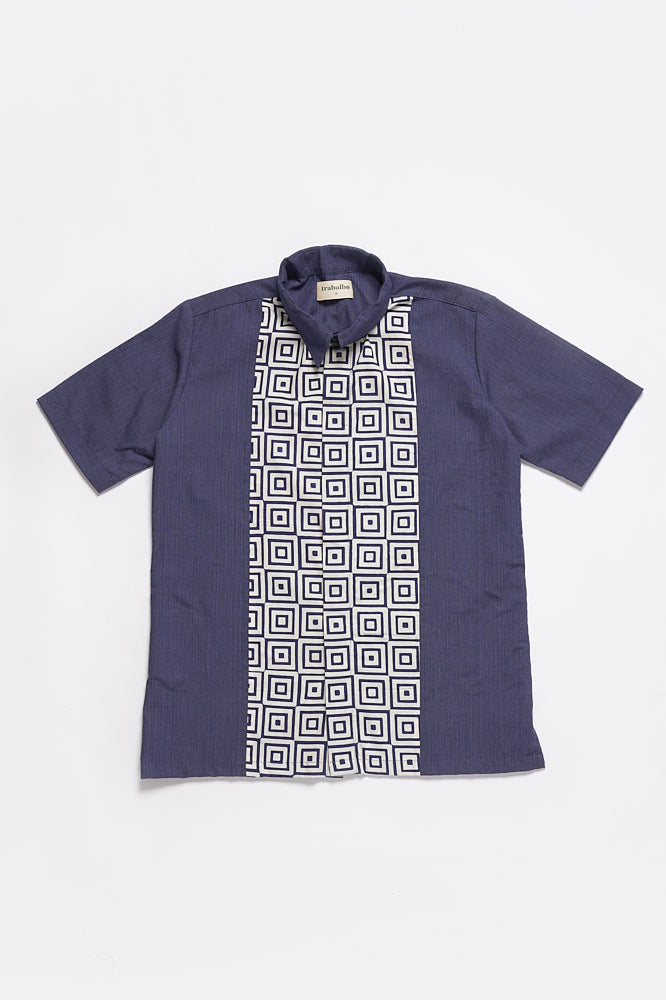 ABIMANYU SHORT SLEEVE M0156