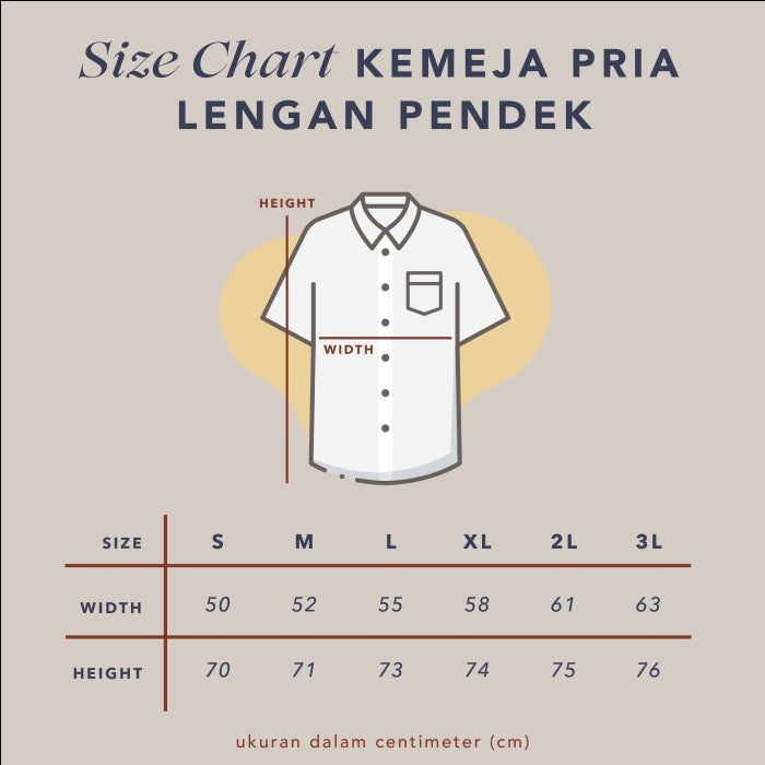Abang Betawi 1 M0125