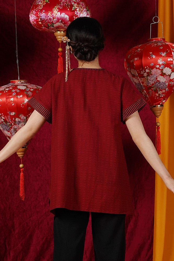 Sincerely Tulis CNY T1290