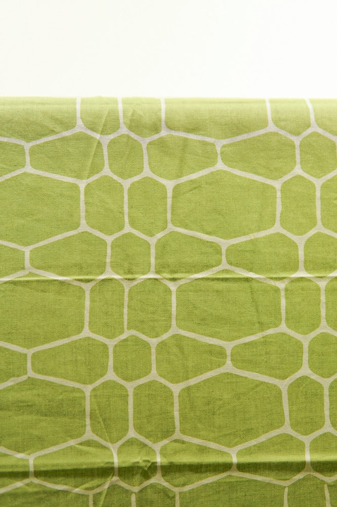 NONA RARA - Kain Garut 0085