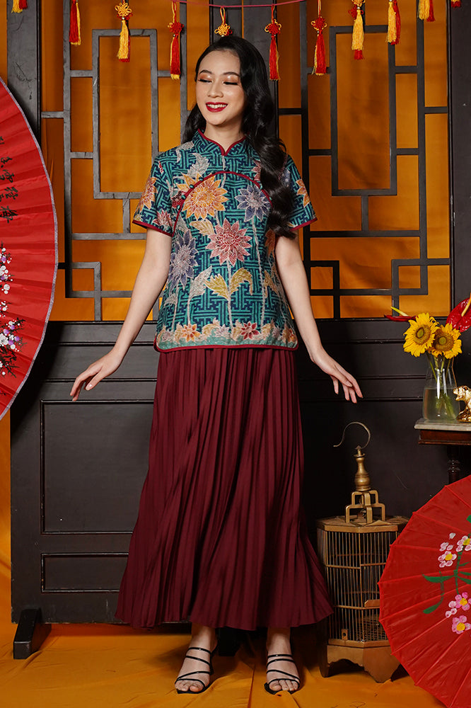 Dereta Encim CNY T1259