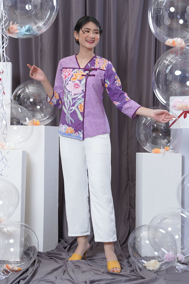 Tangga Sebelas Encim T1866