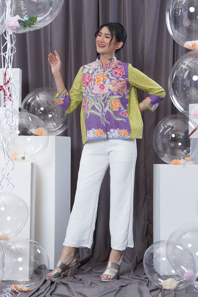 Viva Sebelas Encim T1868