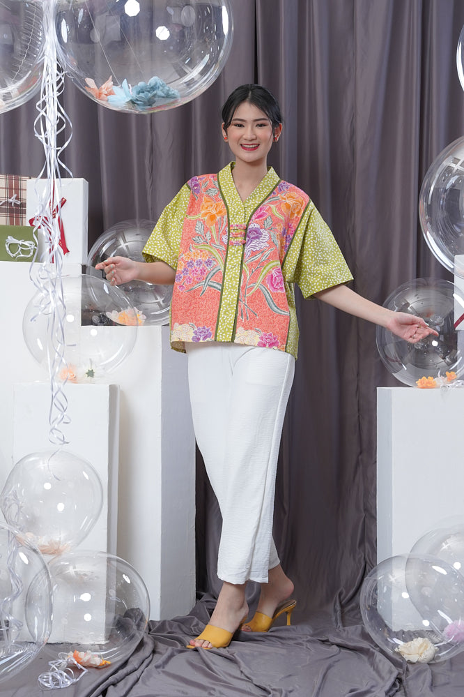 Dhanira Sebelas Encim T1867