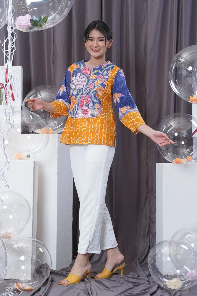 Saturday Encim Sebelas T1833