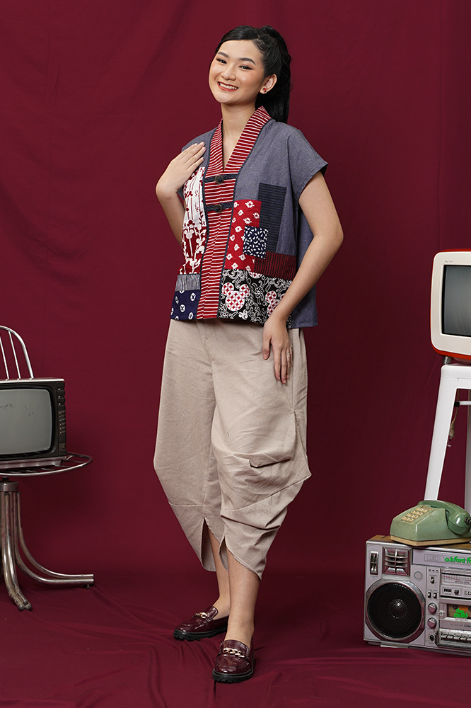 Reve PART of Dazzling T1432