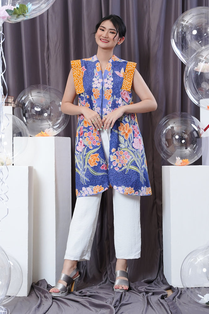 Cetera Sebelas Encim T1853