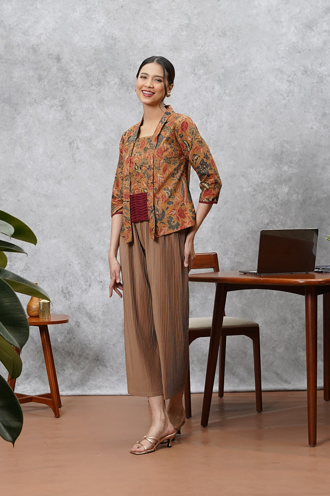 Kebaya Opnaisel 3N T1997