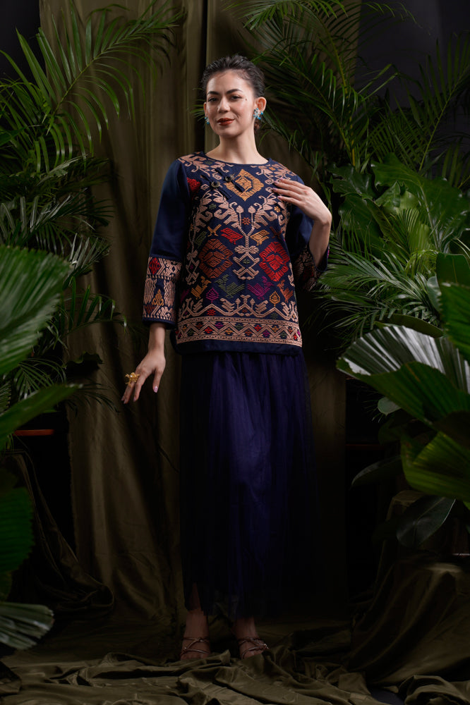 Nona Suksma T2069