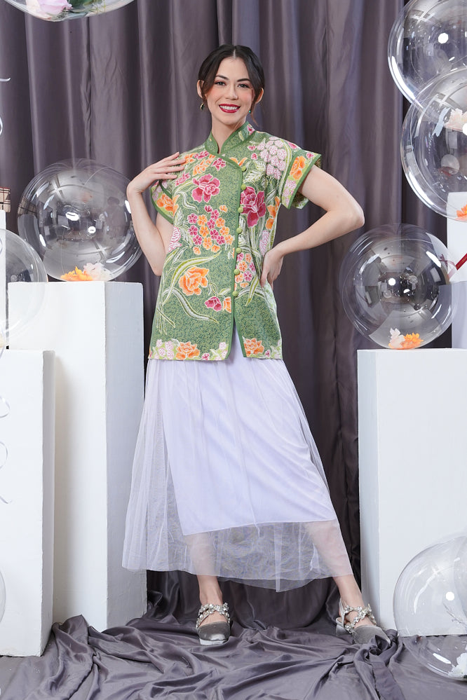 Hao Encim Sebelas T1830