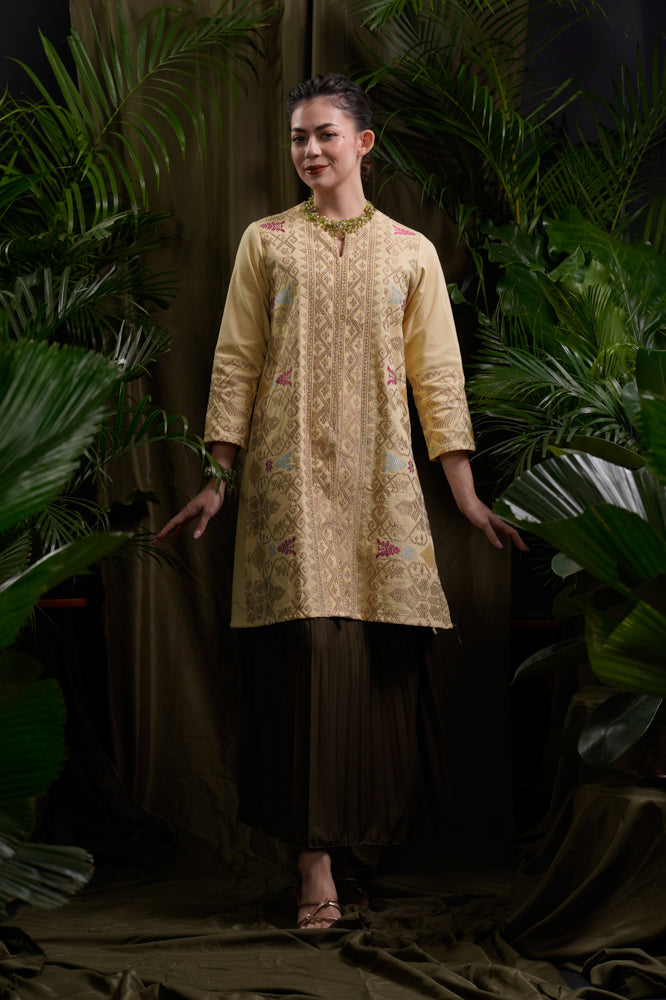 Berli Tunik Suksma T2090