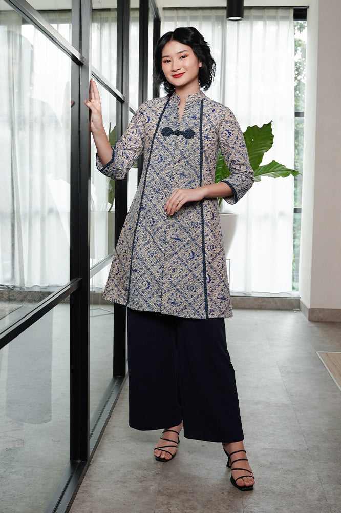 Eyes Indigo Rmb D0330