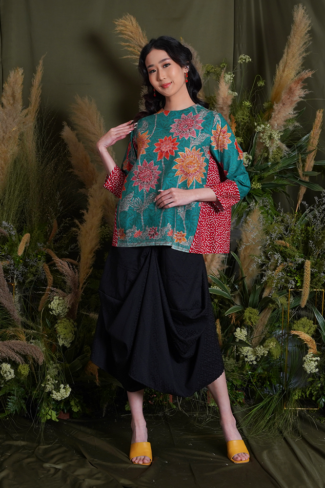 Vivana Matahari T1771