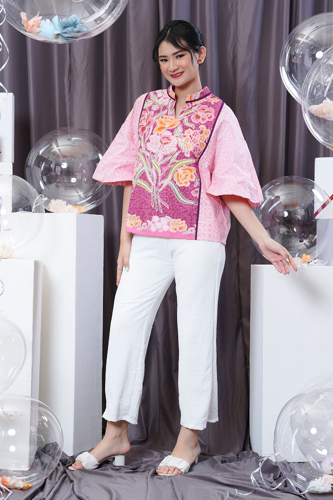 Longing Sebelas Encim T1865