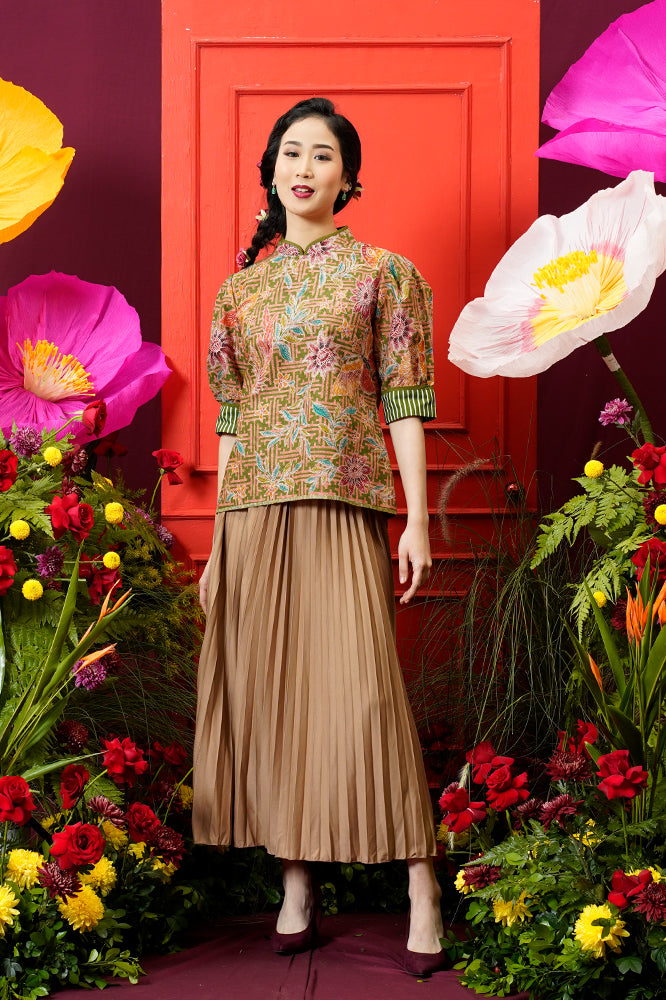 Stary CNY Encim T1914