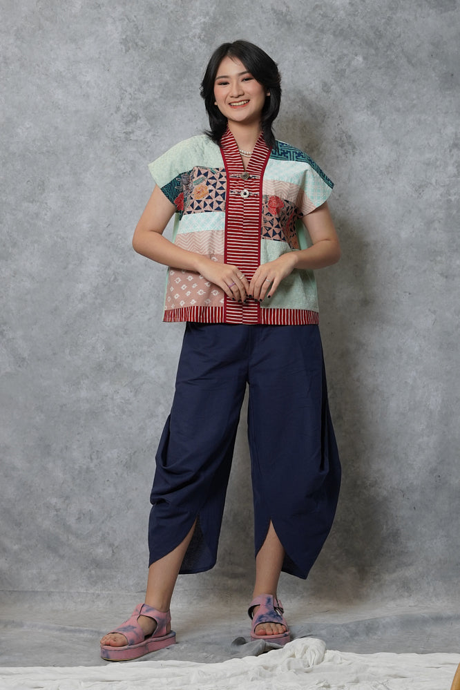 Dhini Part Of Encim PART0279