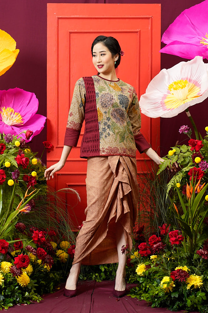 Saty Encim CNY T1940