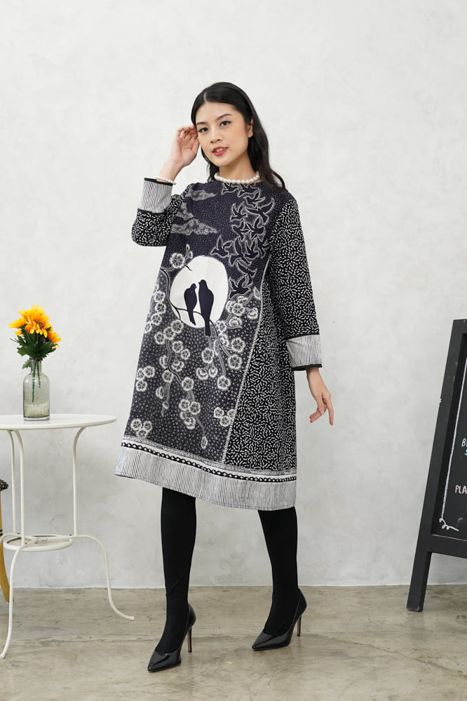 Dress Vivana SITS D0337