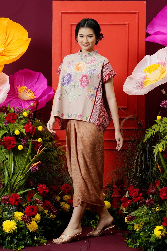 Barry Encim CNY T1942