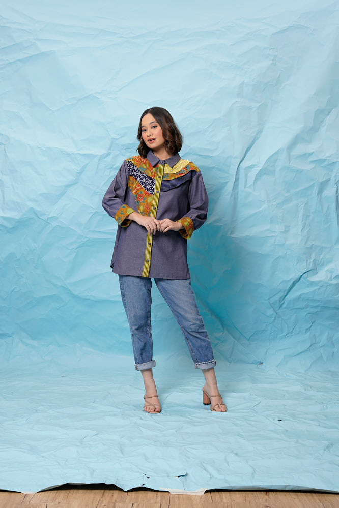 Acent PART of 3N PART0012