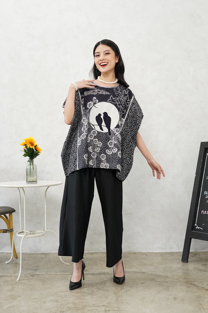 Arina Blouse SITS T1330