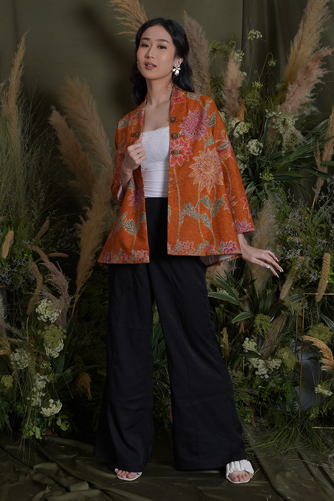 Jesse Matahari T1778