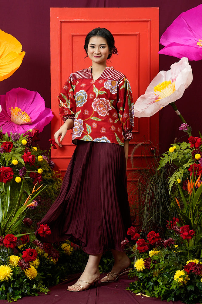 Miriam CNY encim T1909