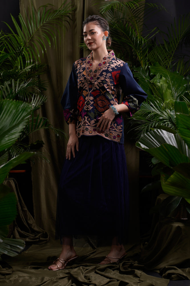 Levina Suksma T2089